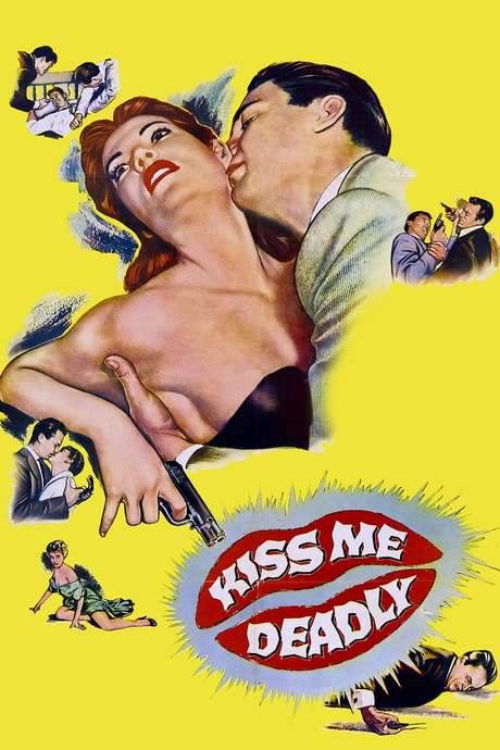 Kiss Me Deadly